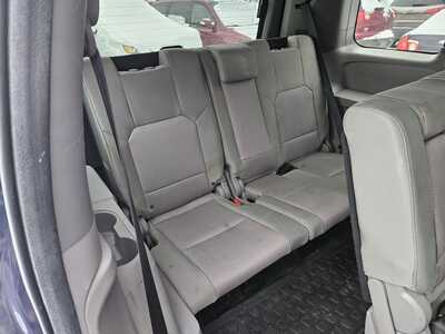 2013 Honda Pilot, $9999. Photo 7