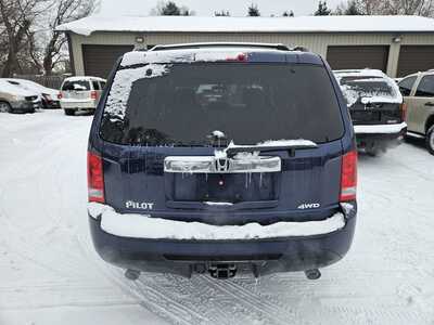 2013 Honda Pilot, $9999. Photo 8