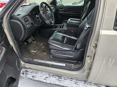 2007 GMC Yukon, $4999. Photo 3