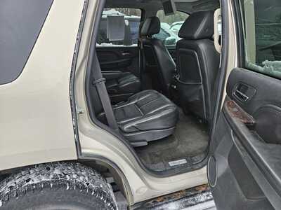 2007 GMC Yukon, $4999. Photo 6
