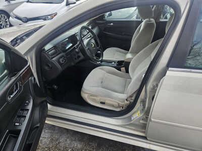 2012 Chevrolet Impala, $4999. Photo 1