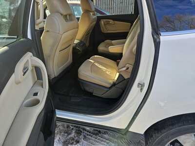 2012 Chevrolet Traverse, $3999. Photo 5