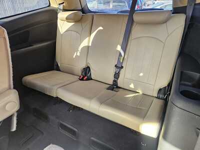 2012 Chevrolet Traverse, $3999. Photo 6