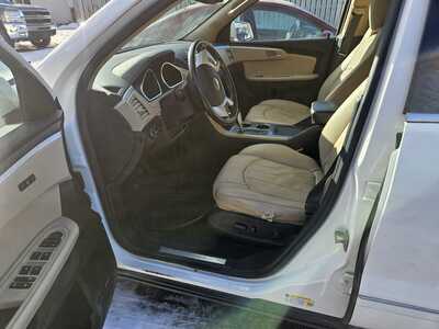 2012 Chevrolet Traverse, $3999. Photo 7