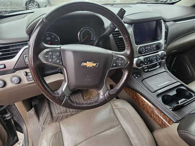 2018 Chevrolet Tahoe, $18999. Photo 8