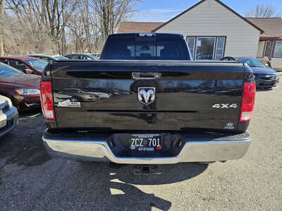 2018 RAM 2500 Crew Cab, $29999. Photo 7