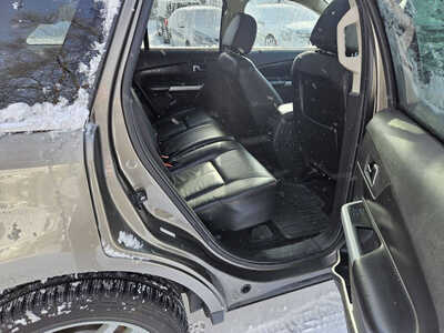 2014 Ford Edge, $7999. Photo 3