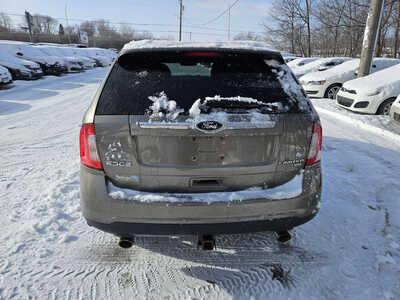 2014 Ford Edge, $7999. Photo 4
