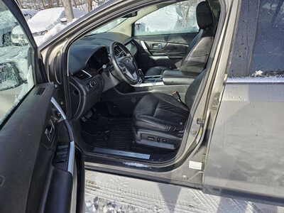 2014 Ford Edge, $7999. Photo 7