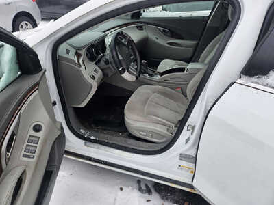 2010 Buick LaCrosse, $2999. Photo 2