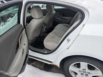 2010 Buick LaCrosse, $2999. Photo 3