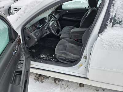 2012 Chevrolet Impala, $3999. Photo 4
