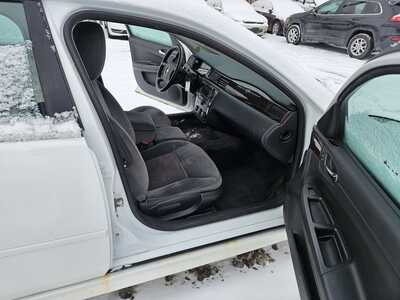 2012 Chevrolet Impala, $3999. Photo 6
