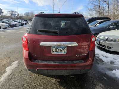 2010 Chevrolet Equinox, $2999. Photo 1