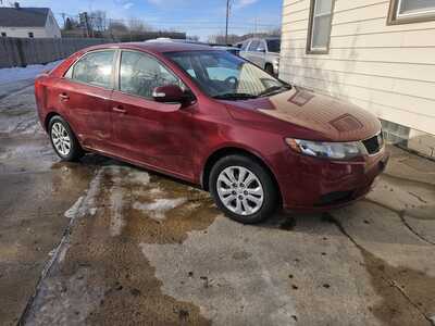 2010 Kia Forte, $2999. Photo 2