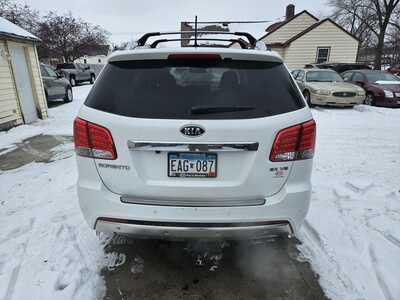2012 Kia Sorento, $6999. Photo 2
