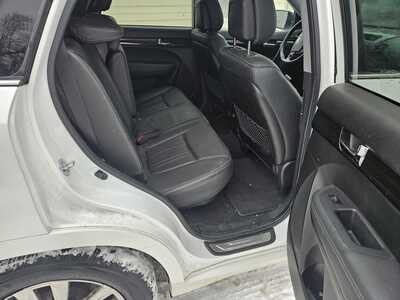 2012 Kia Sorento, $6999. Photo 3