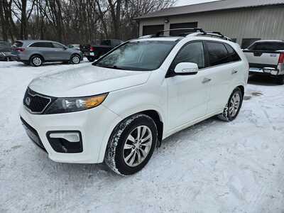 2012 Kia Sorento, $6999. Photo 6