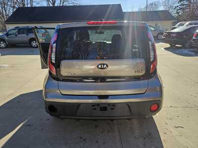 2019 Kia Soul, $7999. Photo 3