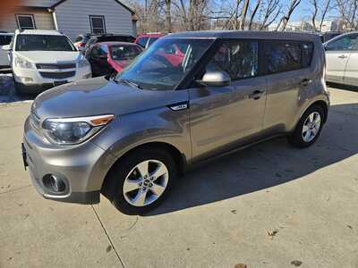 2019 Kia Soul, $7999. Photo 5