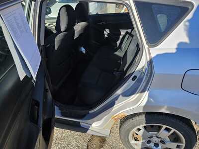 2009 Pontiac Vibe, $4999. Photo 3