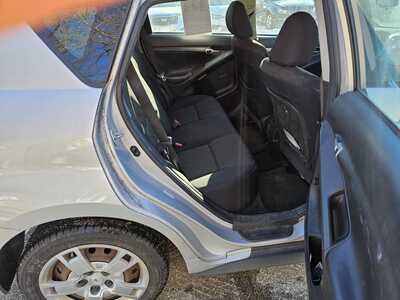 2009 Pontiac Vibe, $4999. Photo 8