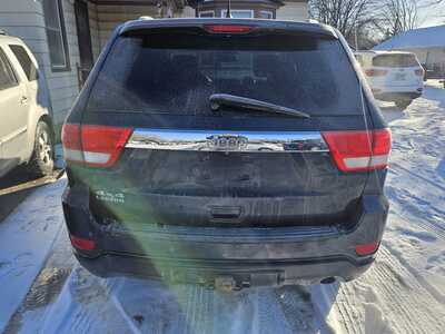 2012 Jeep Grand Cherokee, $5999. Photo 4