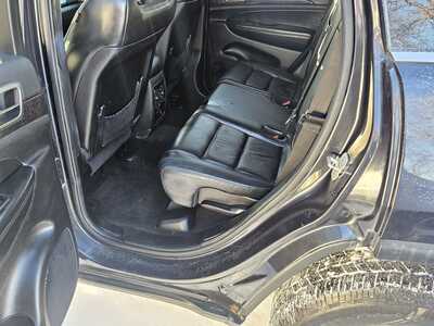 2012 Jeep Grand Cherokee, $5999. Photo 5