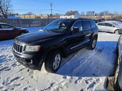 2012 Jeep Grand Cherokee, $5999. Photo 6