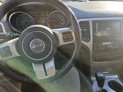 2012 Jeep Grand Cherokee, $5999. Photo 7