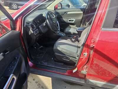 2012 Chevrolet Captiva, $3999. Photo 4