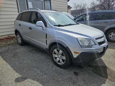 2012 Chevrolet Captiva, $1999. Photo 2