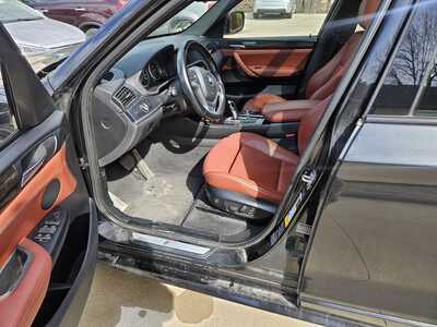 2013 BMW X3, $5999. Photo 1