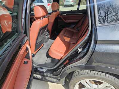 2013 BMW X3, $5999. Photo 2