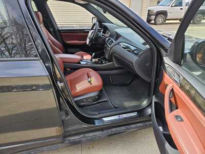 2013 BMW X3, $5999. Photo 3