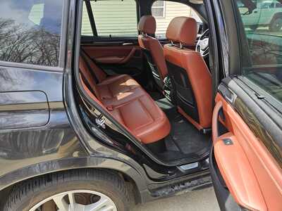 2013 BMW X3, $5999. Photo 6