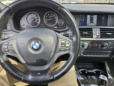 2013 BMW X3, $5999. Photo 8