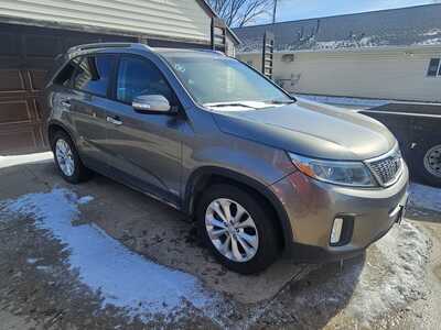 2015 Kia Sorento, $6999. Photo 1
