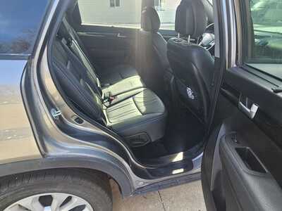 2015 Kia Sorento, $6999. Photo 3