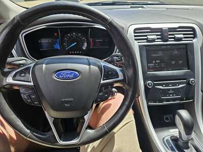 2013 Ford Fusion, $2999. Photo 8