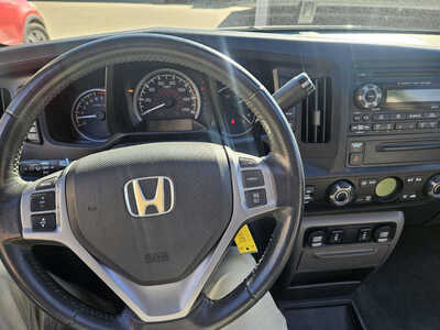 2009 Honda Ridgeline, $8999. Photo 4