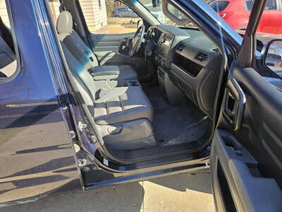 2009 Honda Ridgeline, $8999. Photo 7