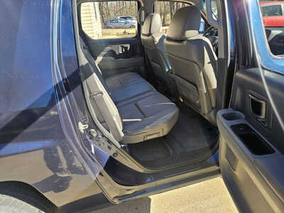 2009 Honda Ridgeline, $8999. Photo 8