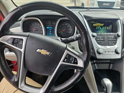 2015 Chevrolet Equinox, $6999. Photo 5
