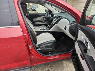 2015 Chevrolet Equinox, $6999. Photo 6