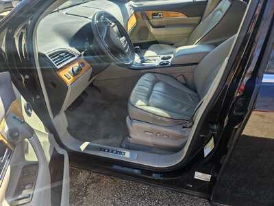 2013 Lincoln MKX, $4999. Photo 1