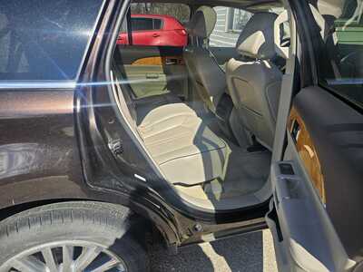 2013 Lincoln MKX, $4999. Photo 6