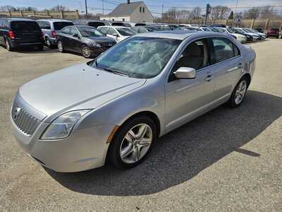 2010 Mercury Milan, $2999. Photo 3