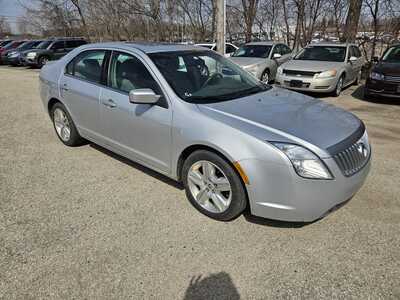 2010 Mercury Milan, $2999. Photo 4
