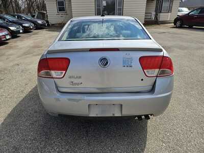 2010 Mercury Milan, $2999. Photo 7